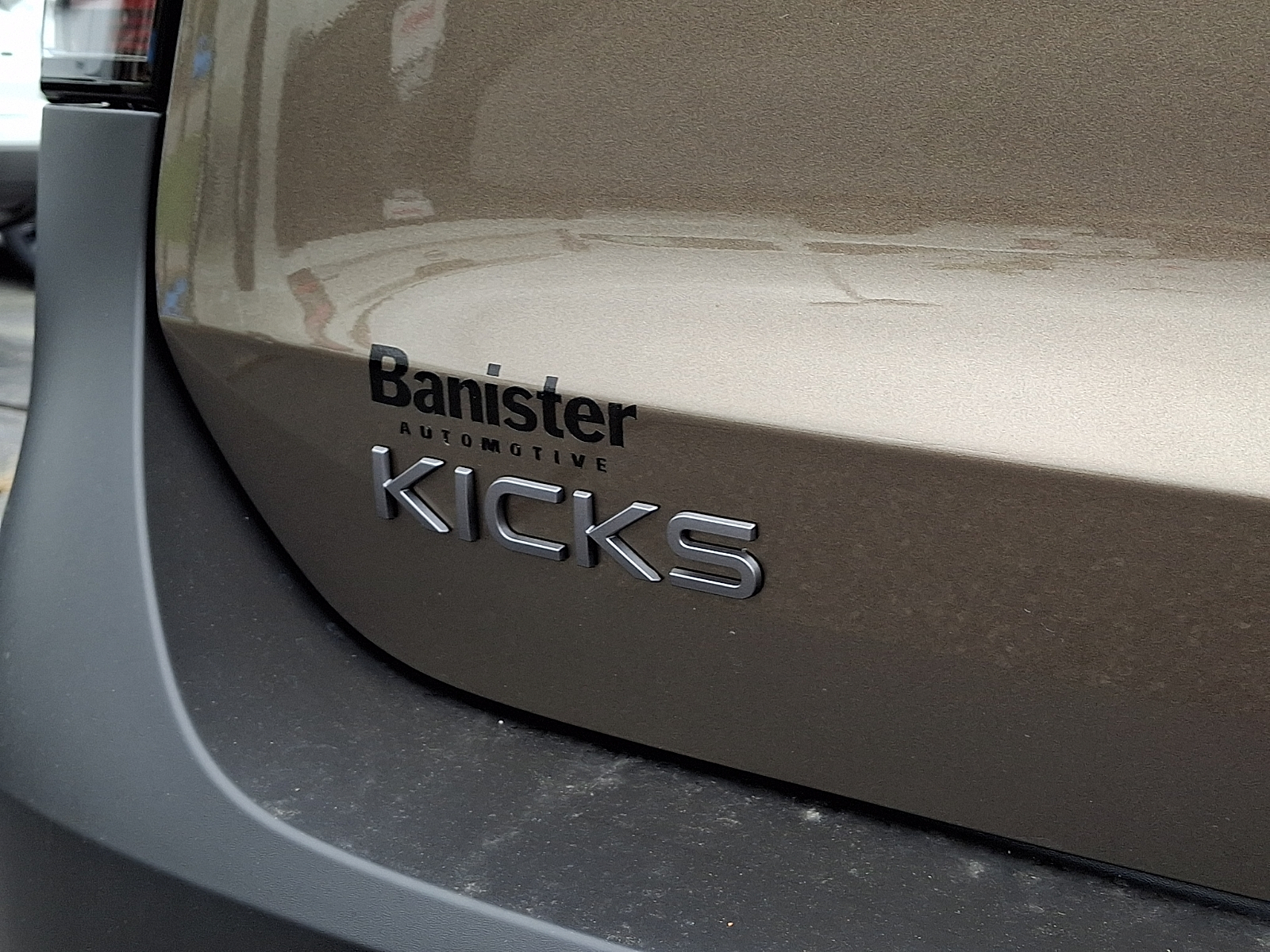 New 2027 Nissan Kicks SUV