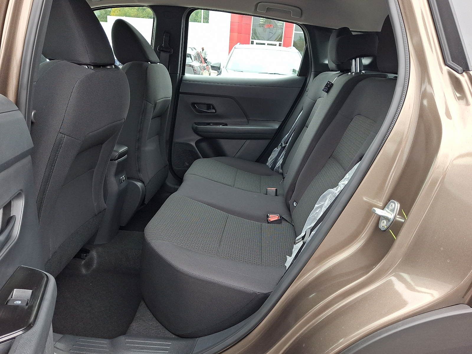 New 2027 Nissan Kicks SUV