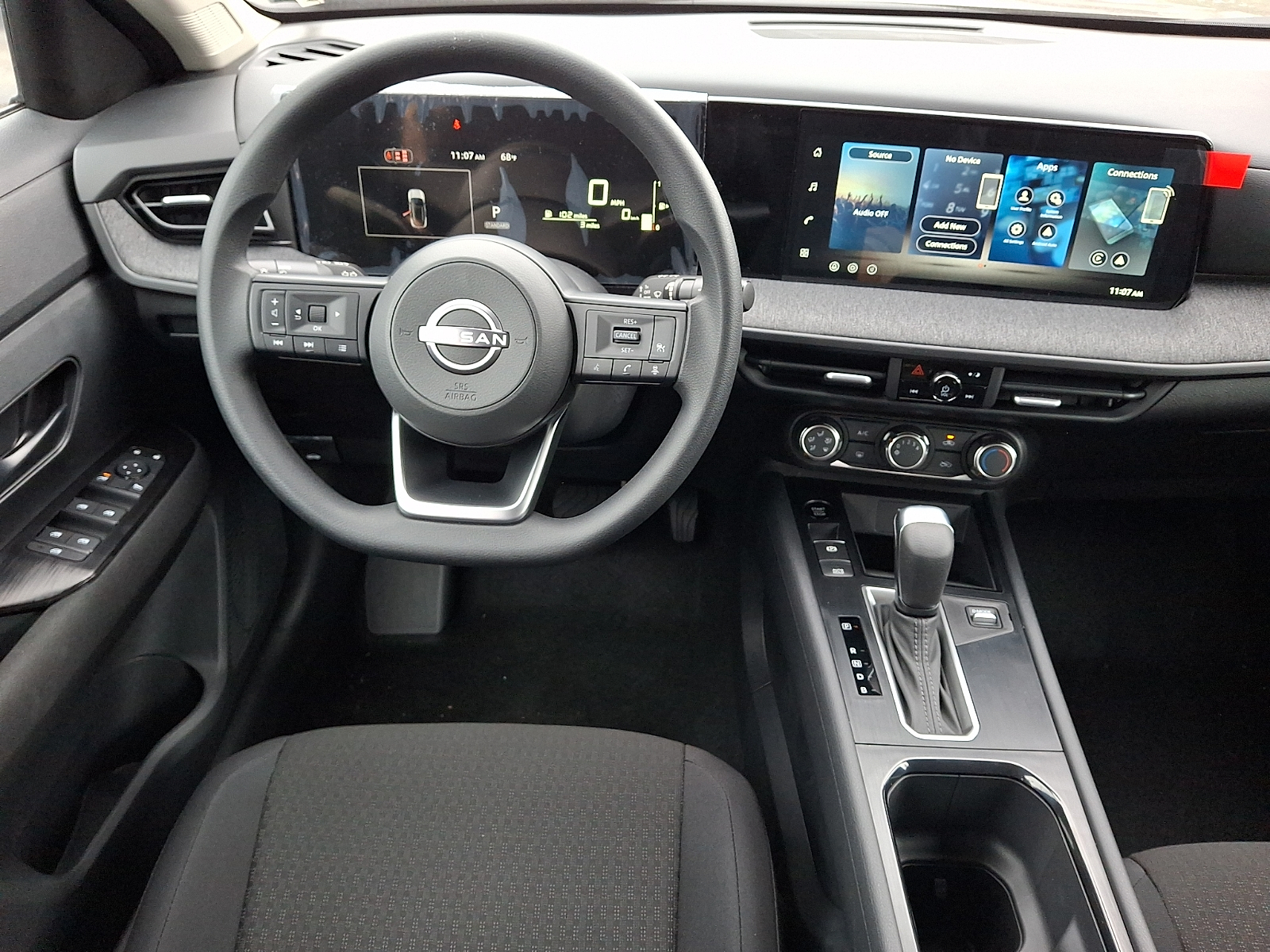 New 2027 Nissan Kicks SUV