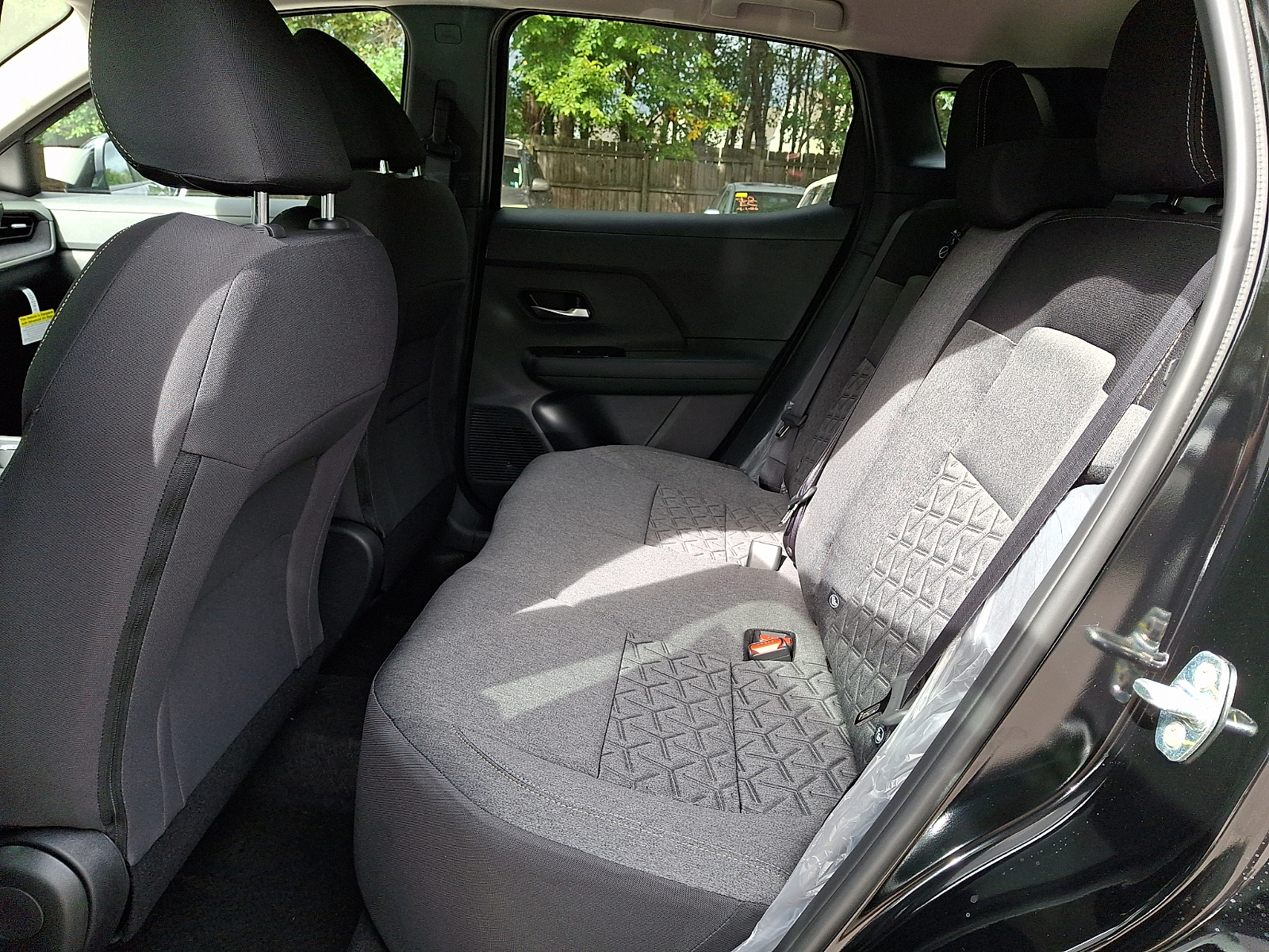 New 2027 Nissan Kicks SUV
