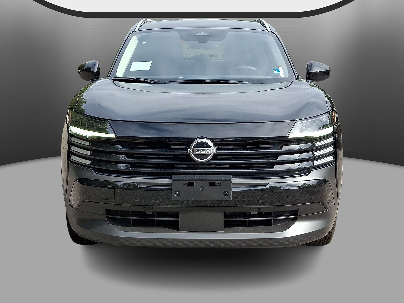 New 2027 Nissan Kicks SUV