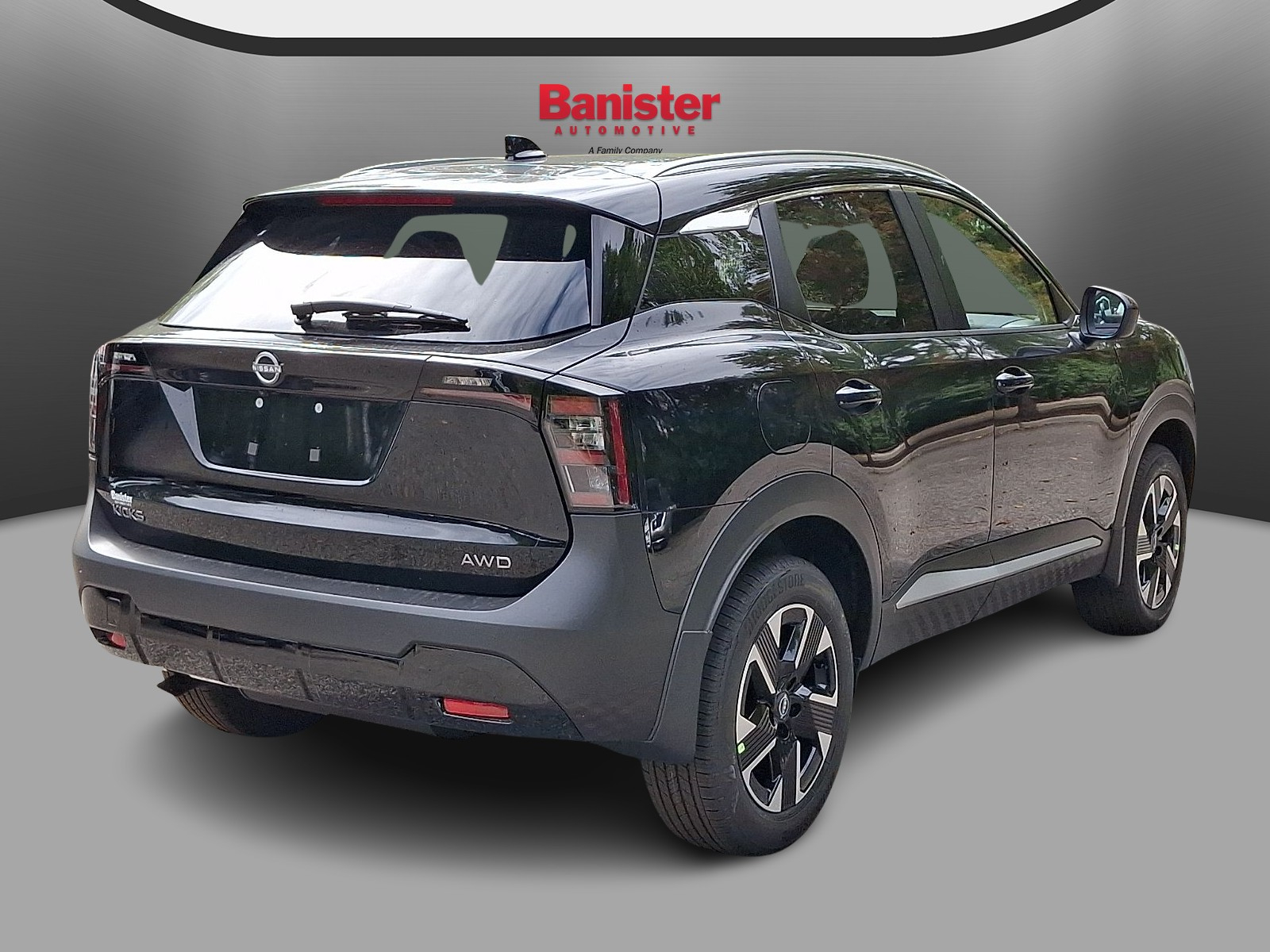 New 2027 Nissan Kicks SUV