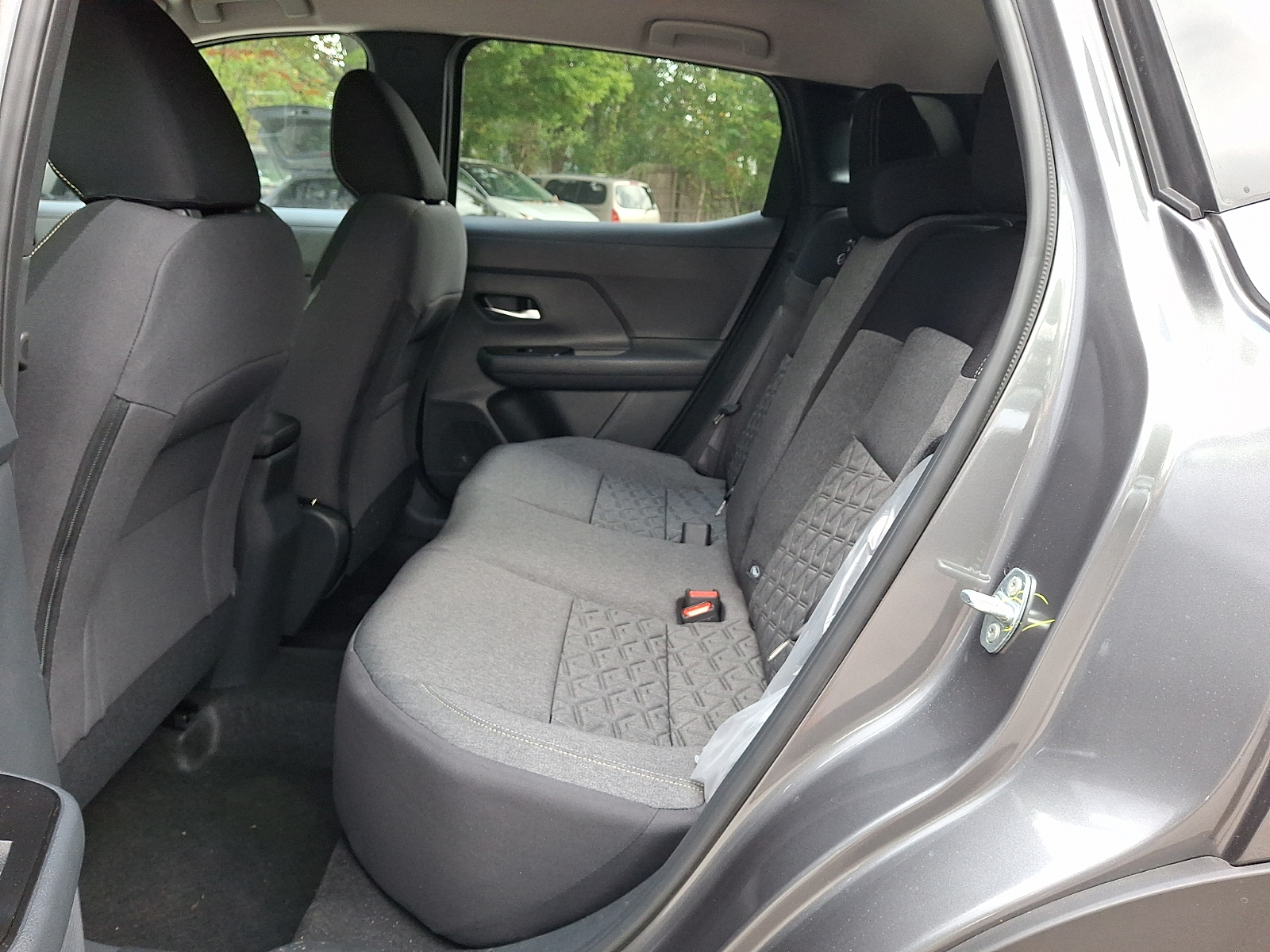 New 2027 Nissan Kicks SUV