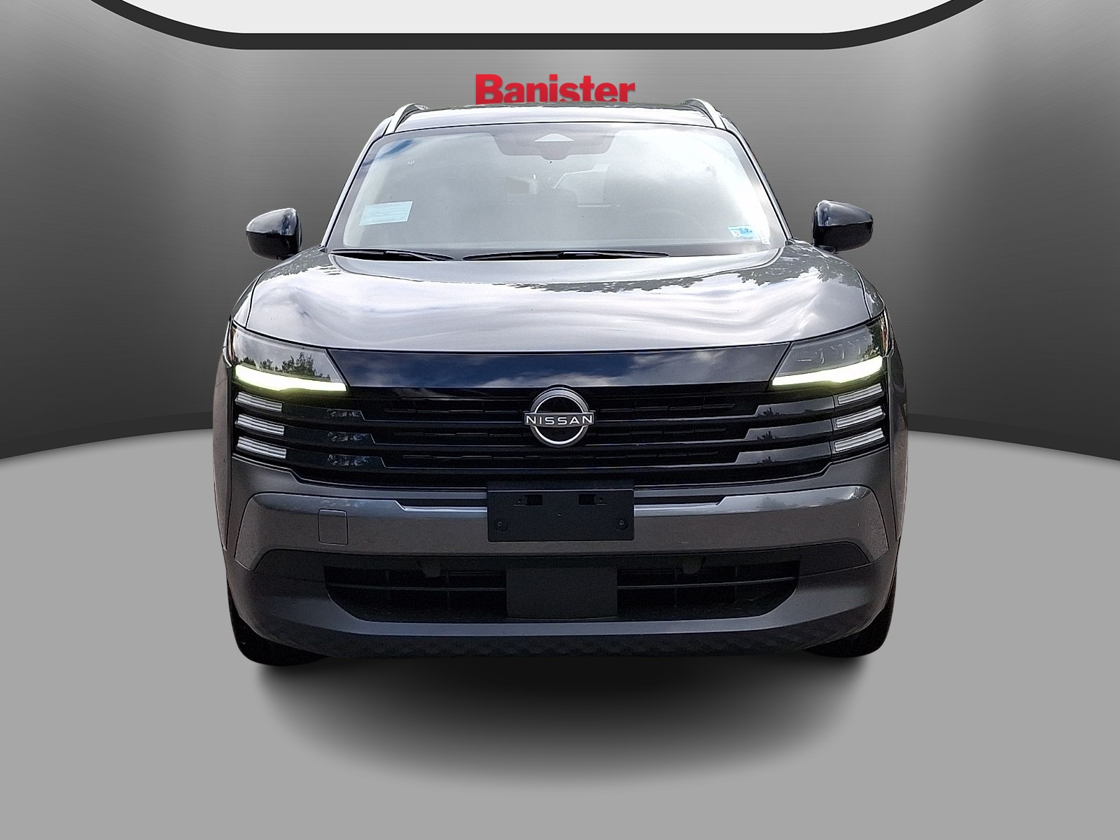 New 2027 Nissan Kicks SUV