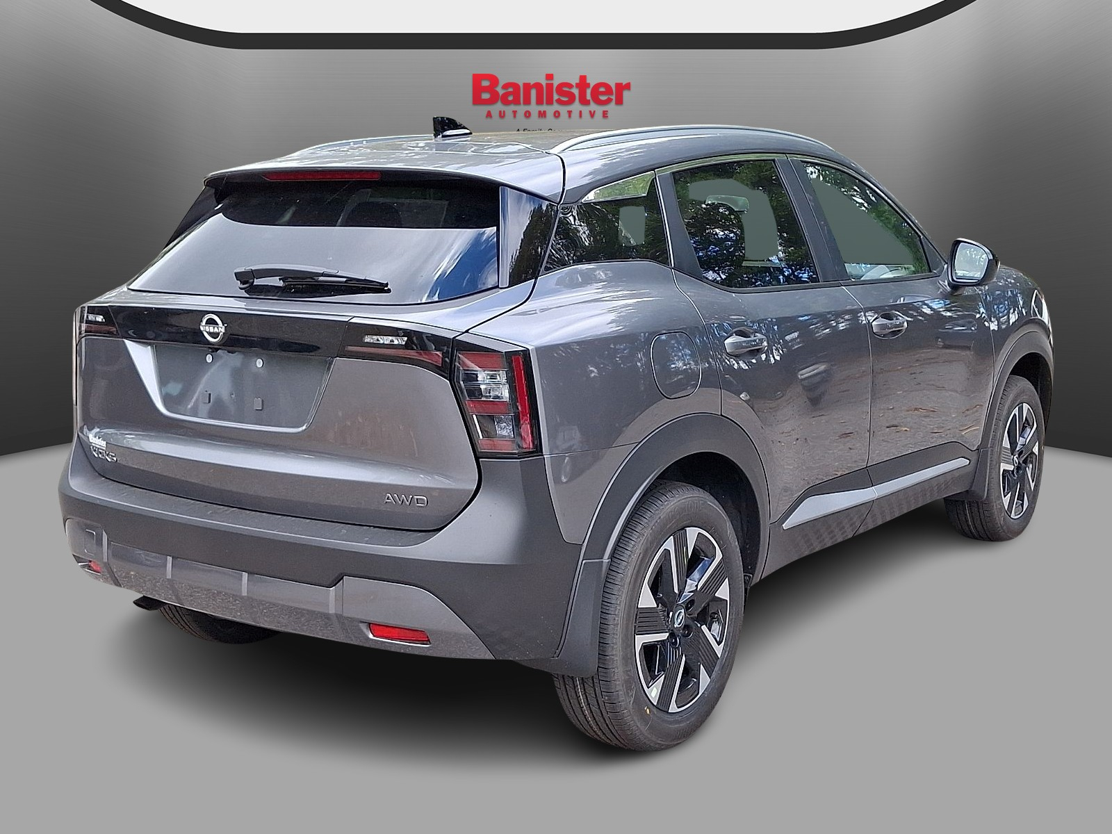 New 2027 Nissan Kicks SUV
