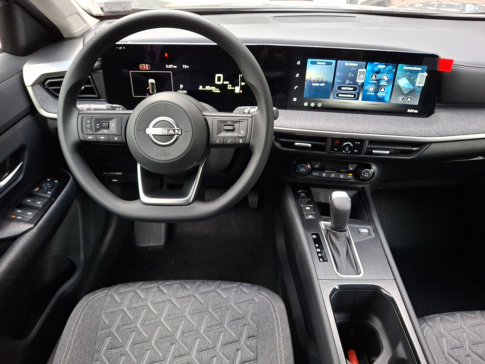 New 2027 Nissan Kicks SUV