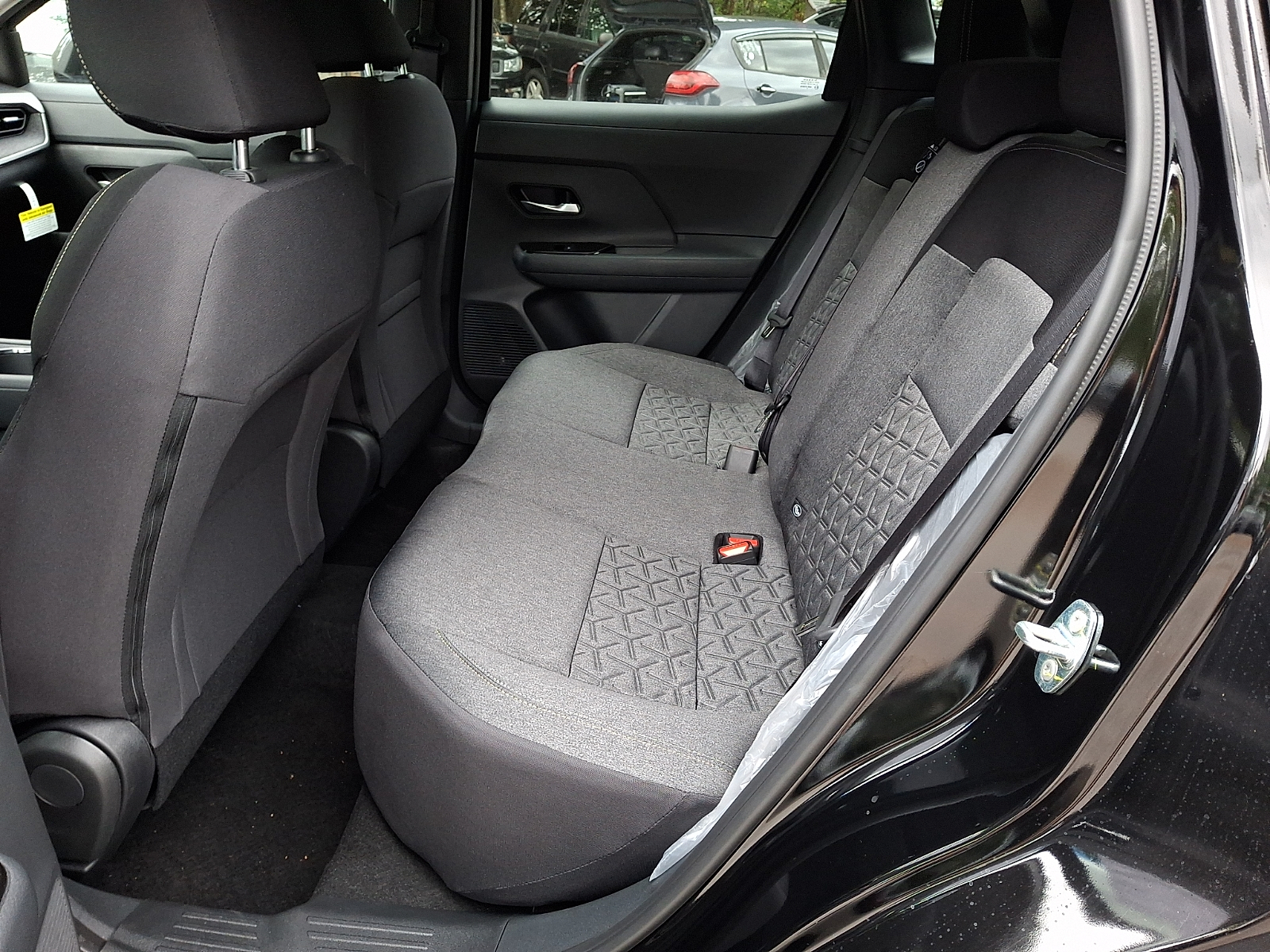 New 2027 Nissan Kicks SUV
