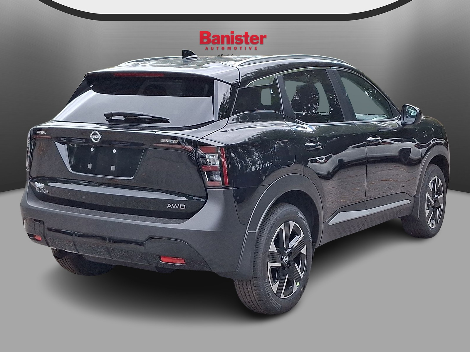 New 2027 Nissan Kicks SUV