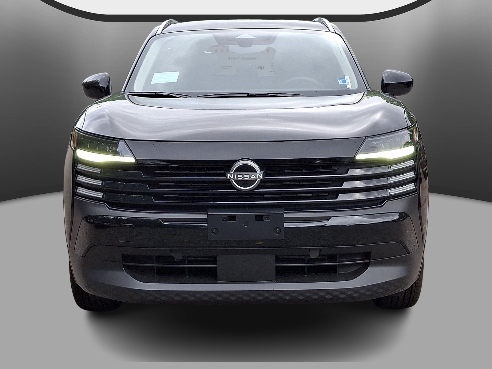 New 2027 Nissan Kicks SUV