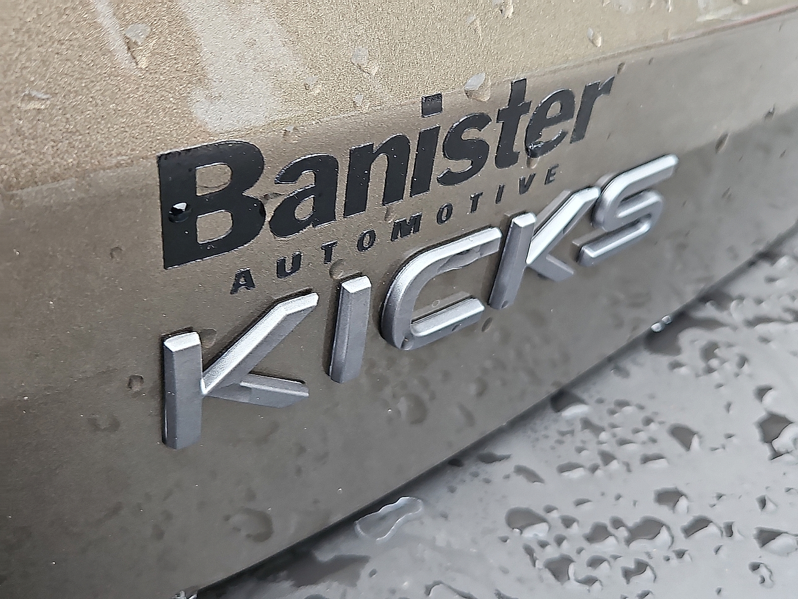 New 2027 Nissan Kicks SUV