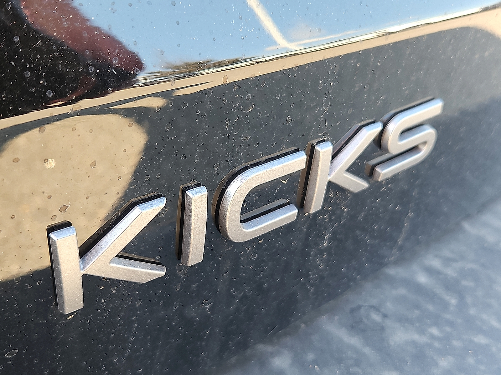 New 2027 Nissan Kicks SUV
