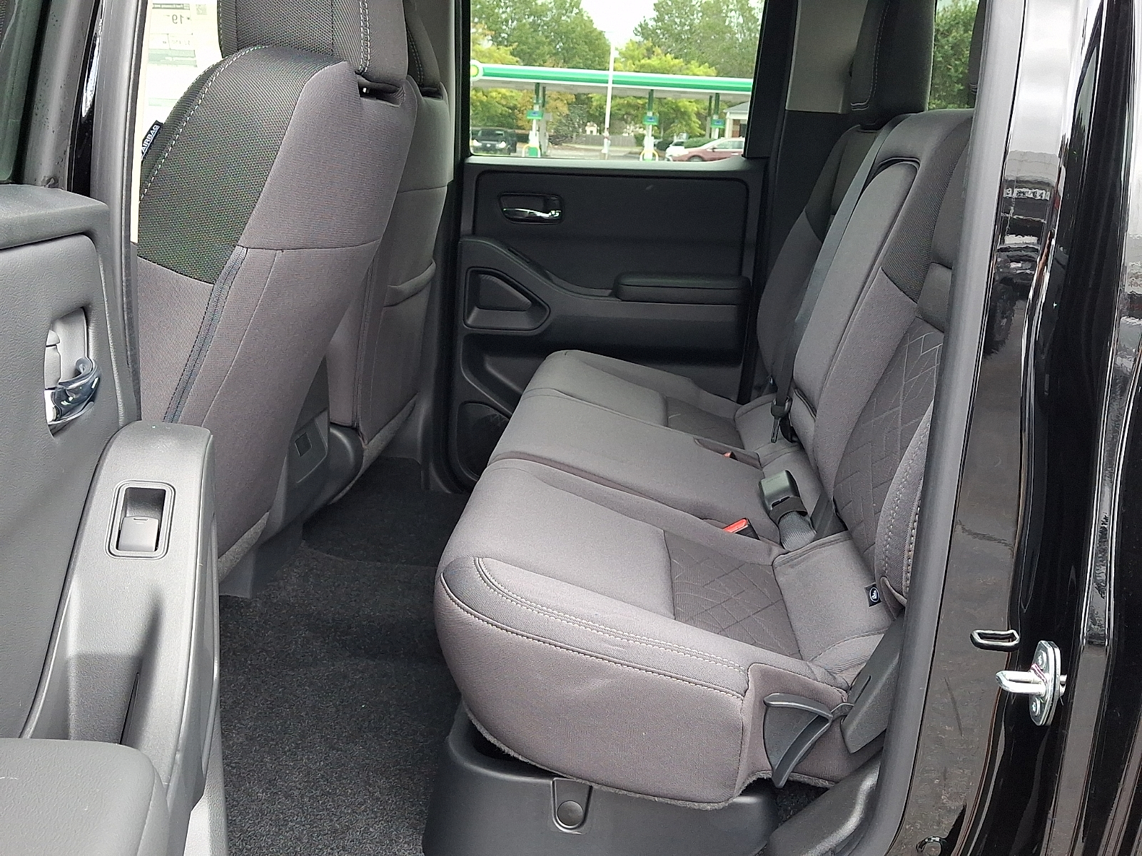 New 2027 Nissan Frontier Truck