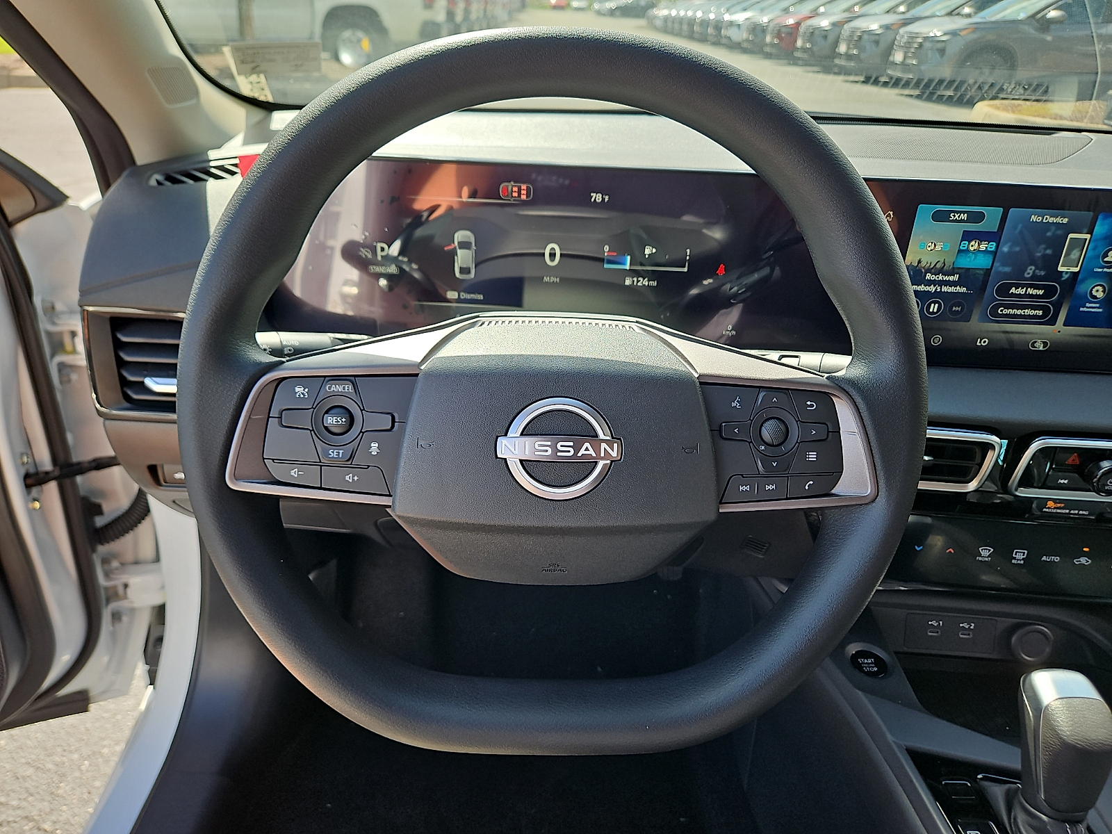 New 2027 Nissan Sentra Sedan