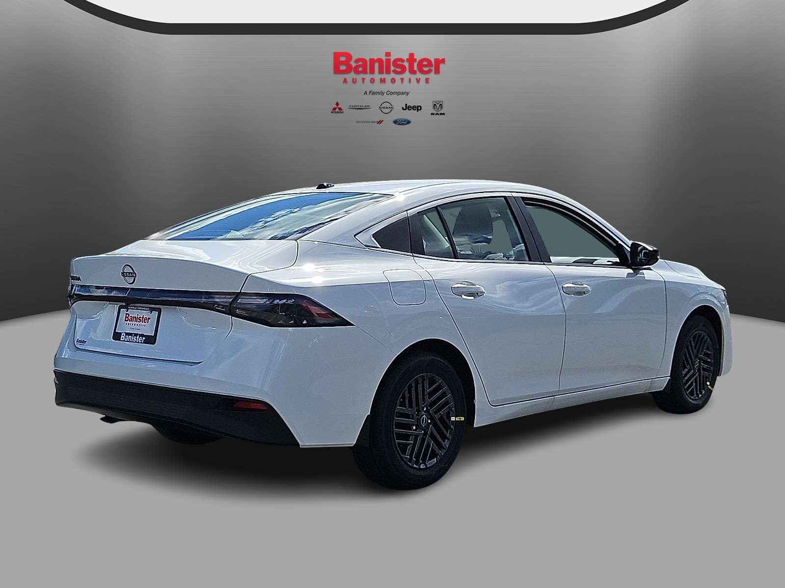 New 2027 Nissan Sentra Sedan