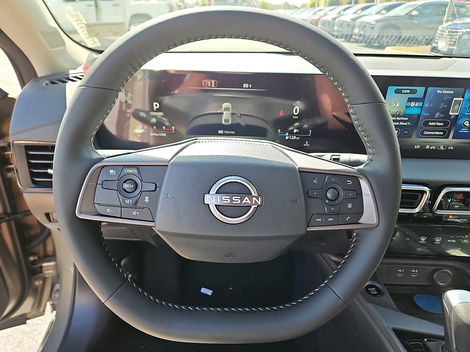 New 2027 Nissan Sentra Sedan