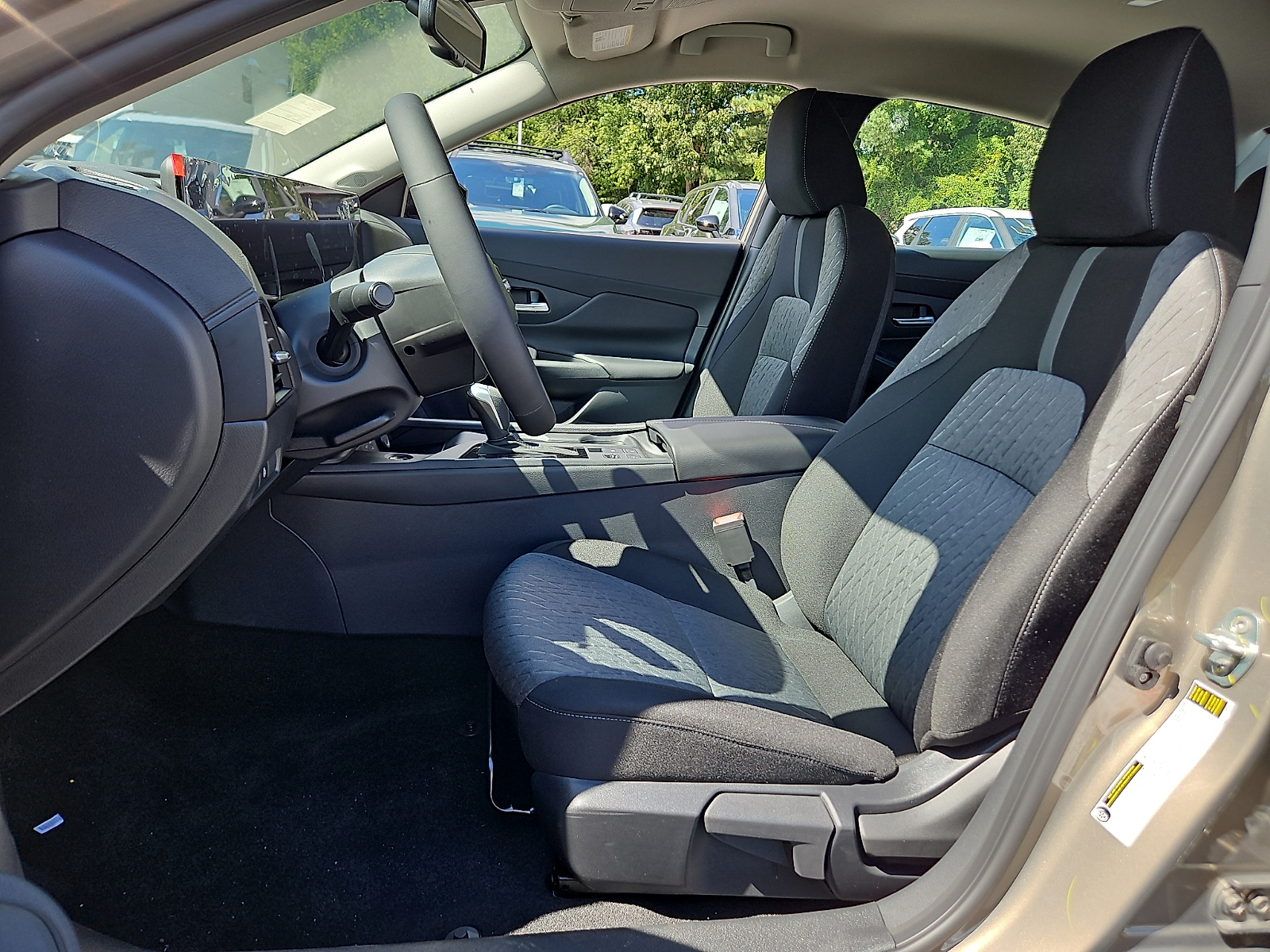 New 2027 Nissan Sentra Sedan