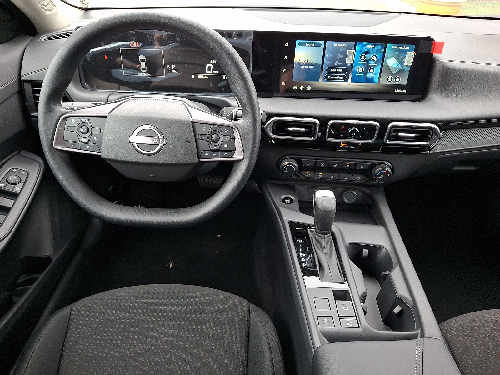 New 2027 Nissan Sentra Sedan