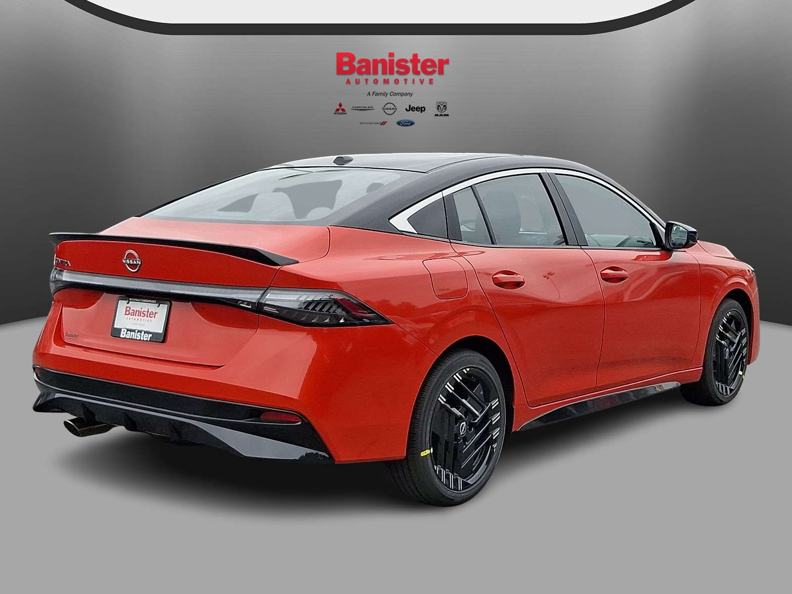 New 2027 Nissan Sentra Sedan