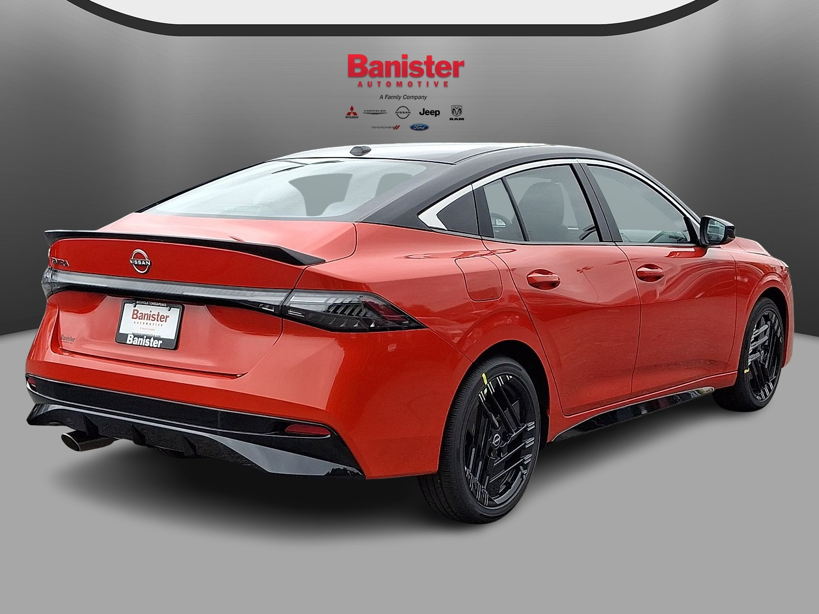 New 2027 Nissan Sentra Sedan
