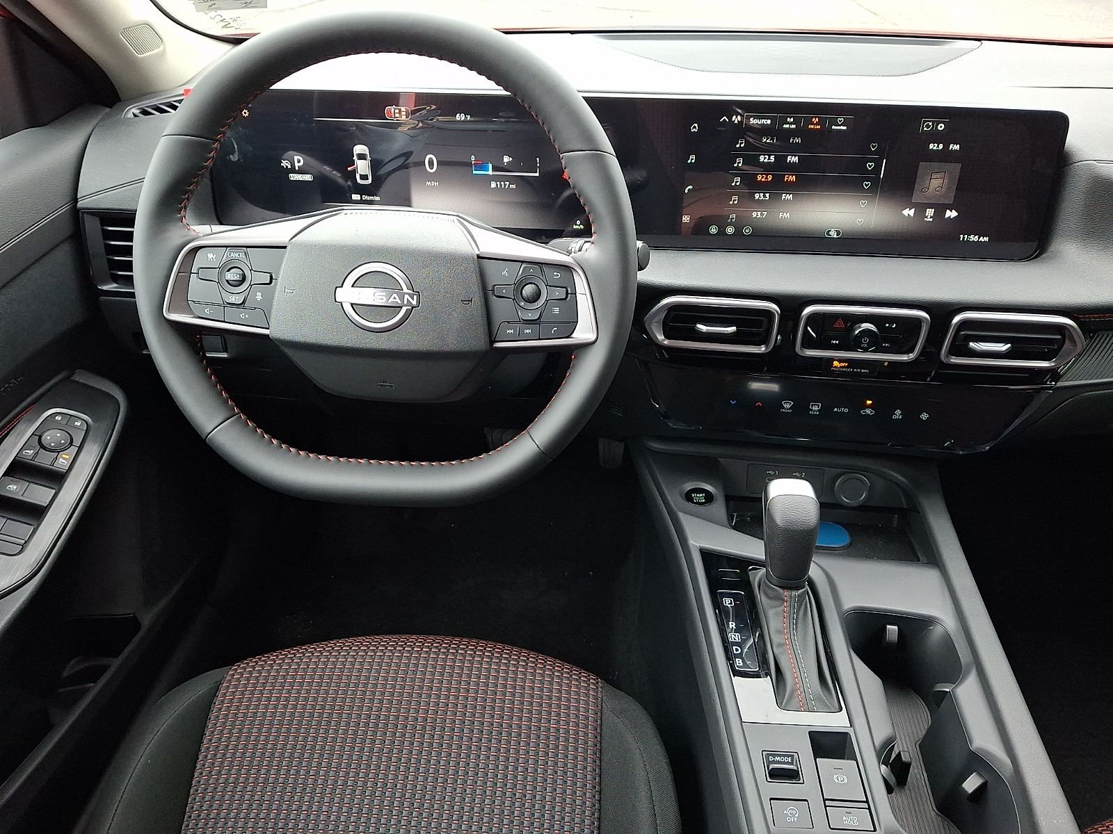 New 2027 Nissan Sentra Sedan