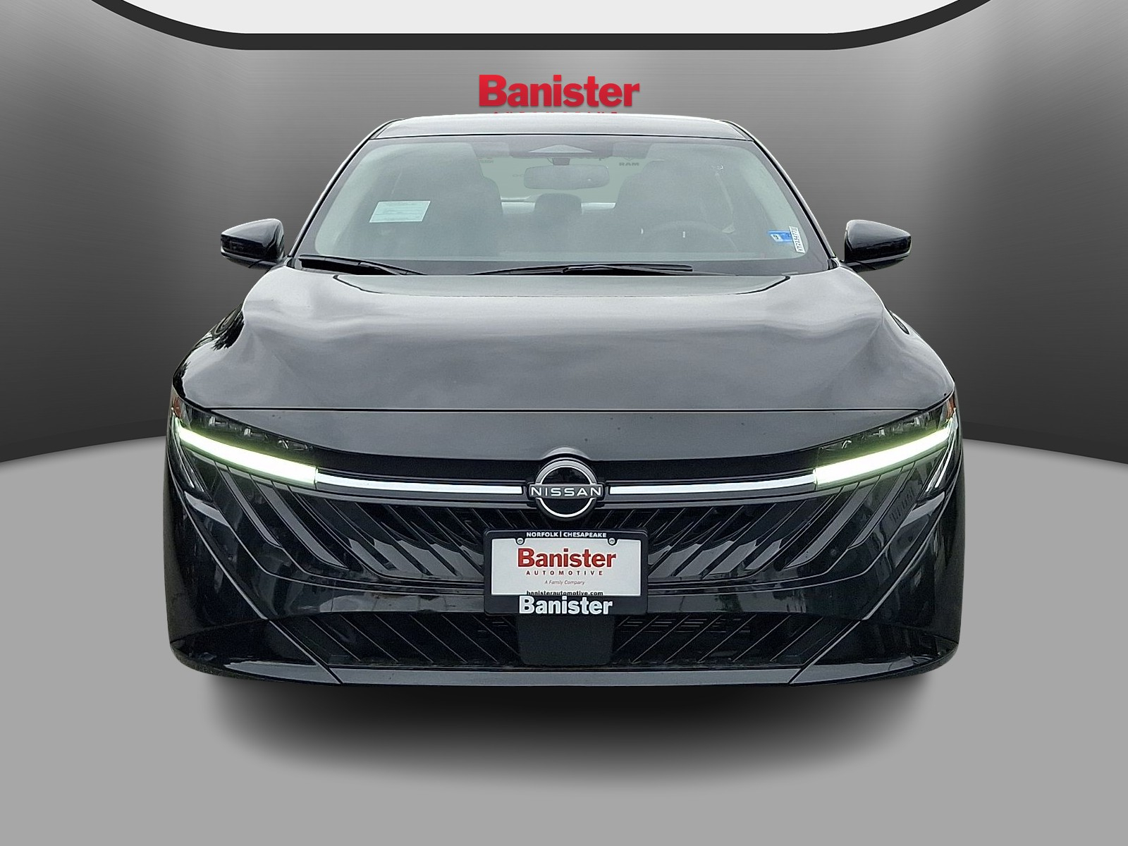 New 2027 Nissan Sentra Sedan