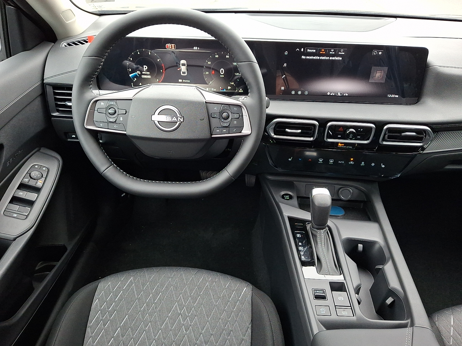 New 2027 Nissan Sentra Sedan