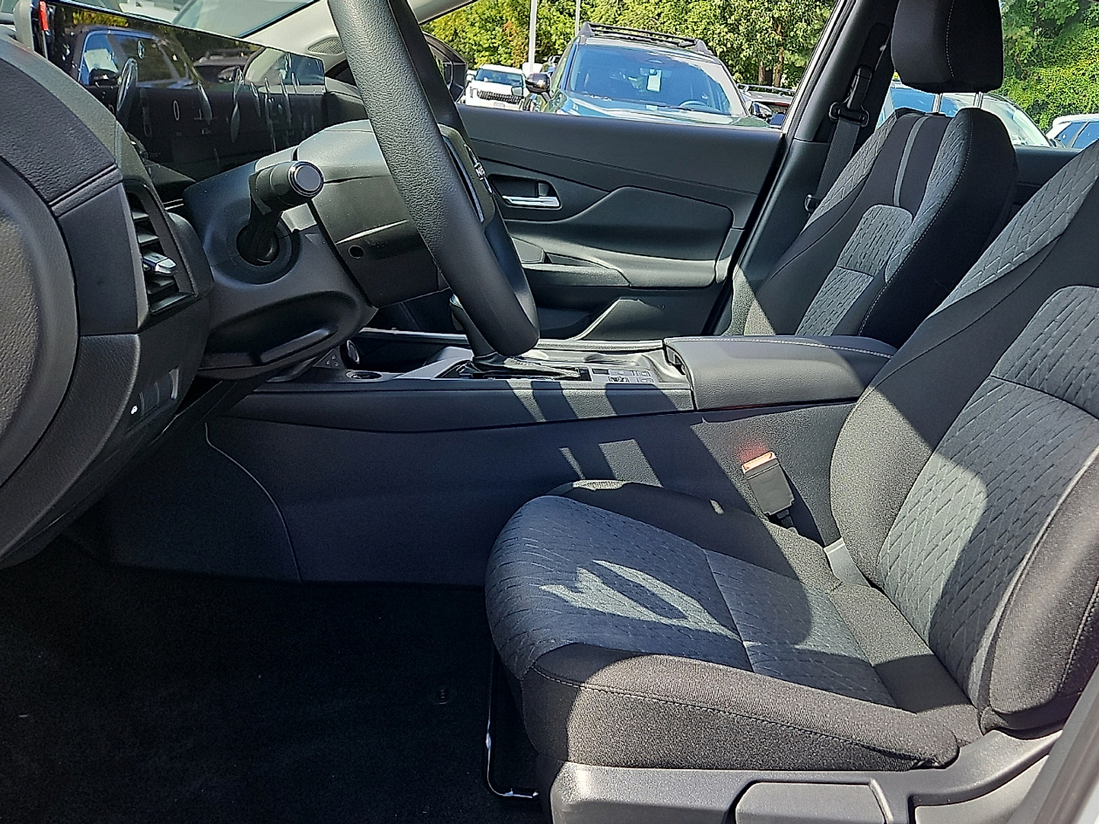 New 2027 Nissan Sentra Sedan