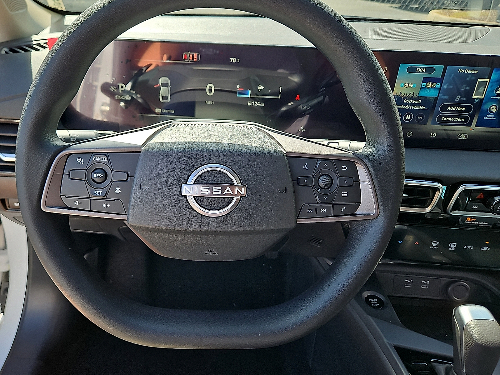 New 2027 Nissan Sentra Sedan