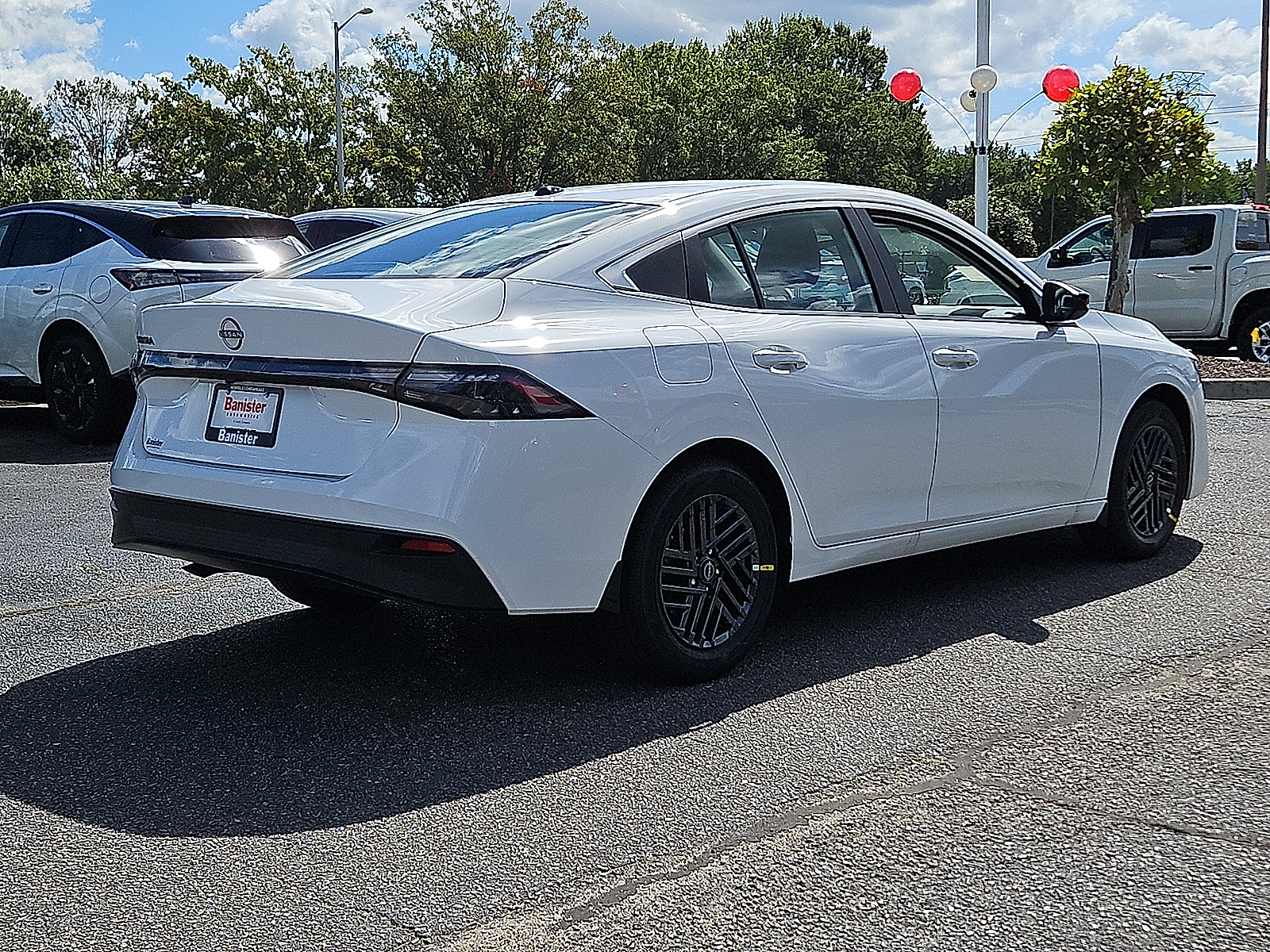 New 2027 Nissan Sentra Sedan