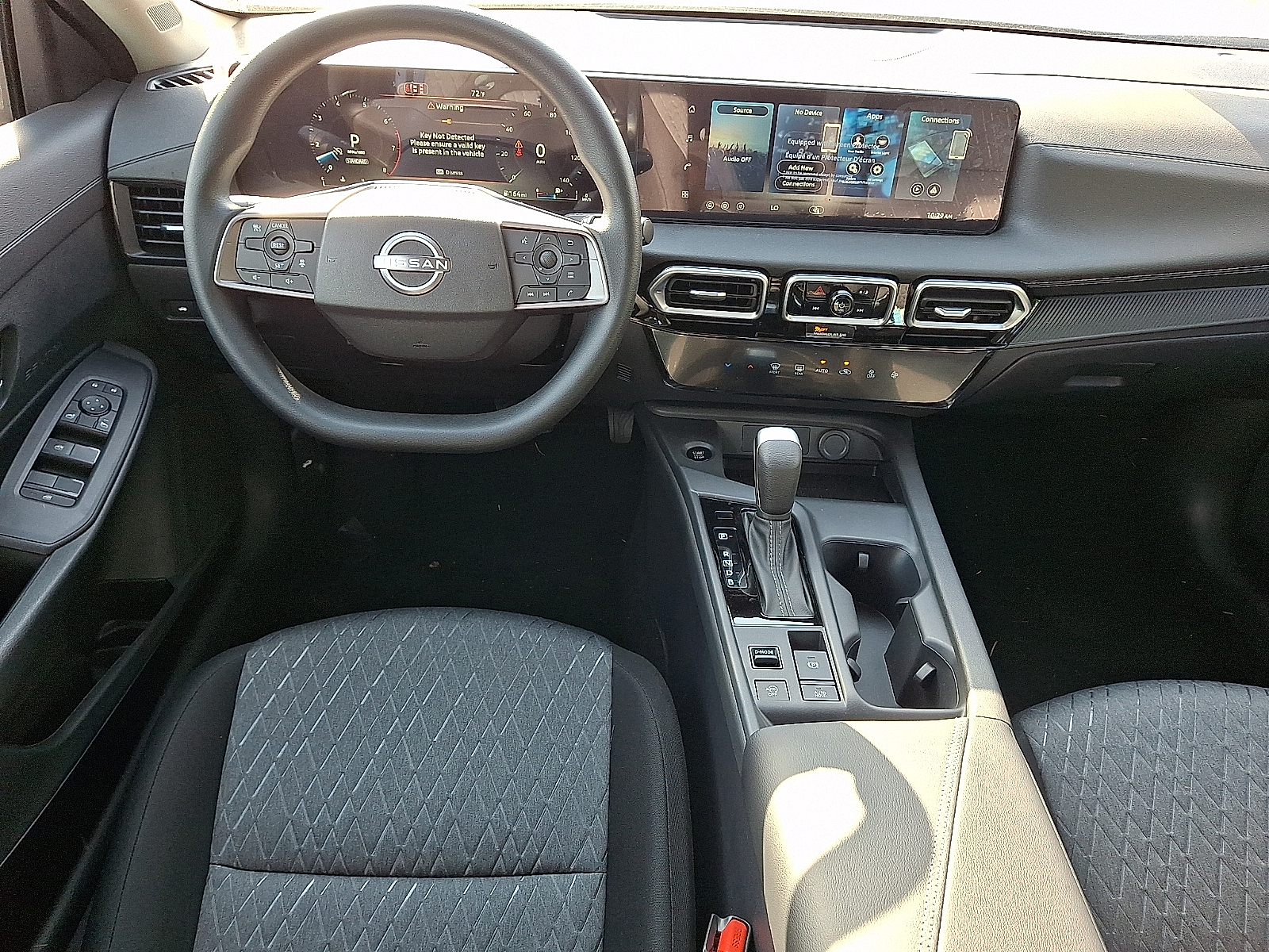 New 2027 Nissan Sentra Sedan