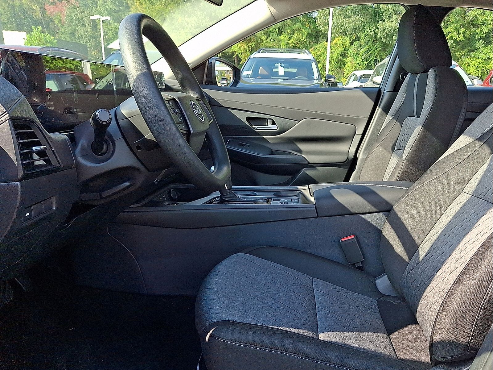 New 2027 Nissan Sentra Sedan