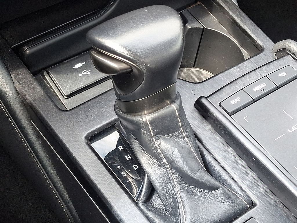 Used 2021 Lexus ES 350 Sedan