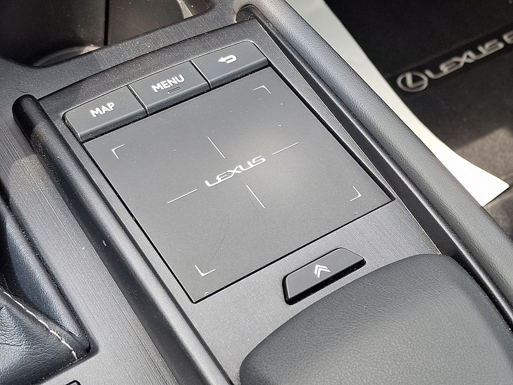 Used 2021 Lexus ES 350 Sedan