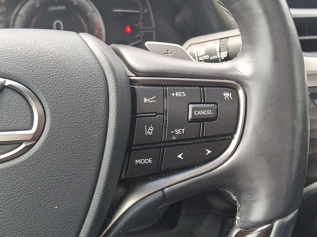 Used 2021 Lexus ES 350 Sedan