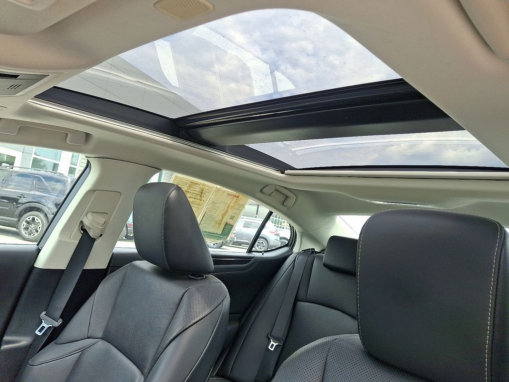 Used 2021 Lexus ES 350 Sedan