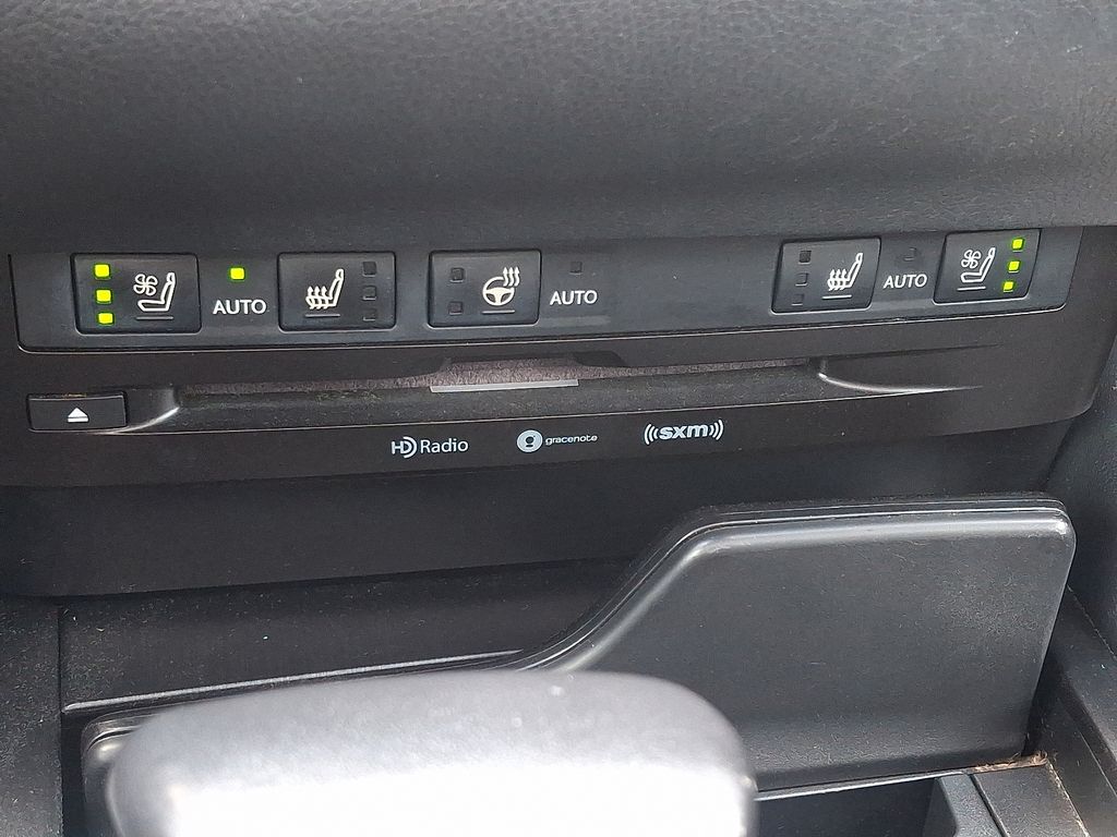 Used 2021 Lexus ES 350 Sedan