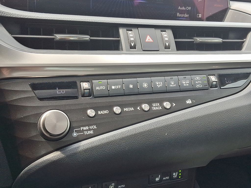 Used 2021 Lexus ES 350 Sedan