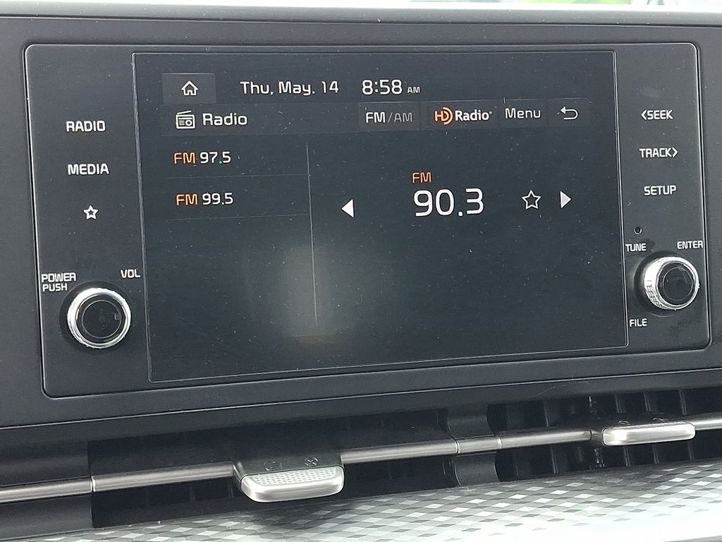 Used 2024 Kia Carnival Van