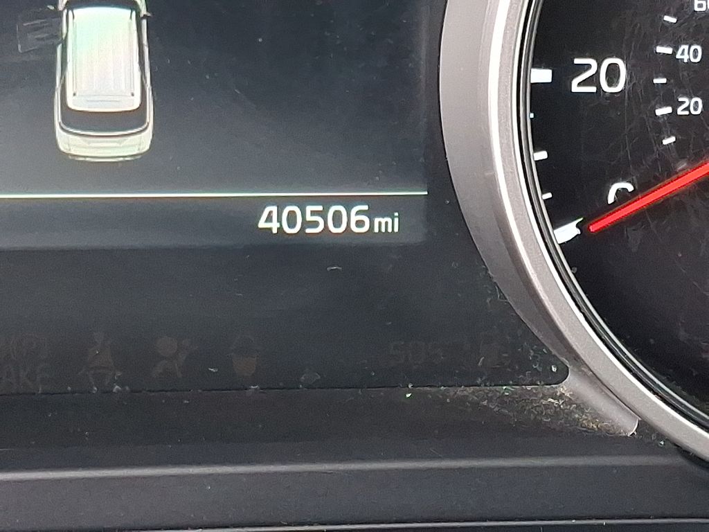 Used 2024 Kia Carnival Van
