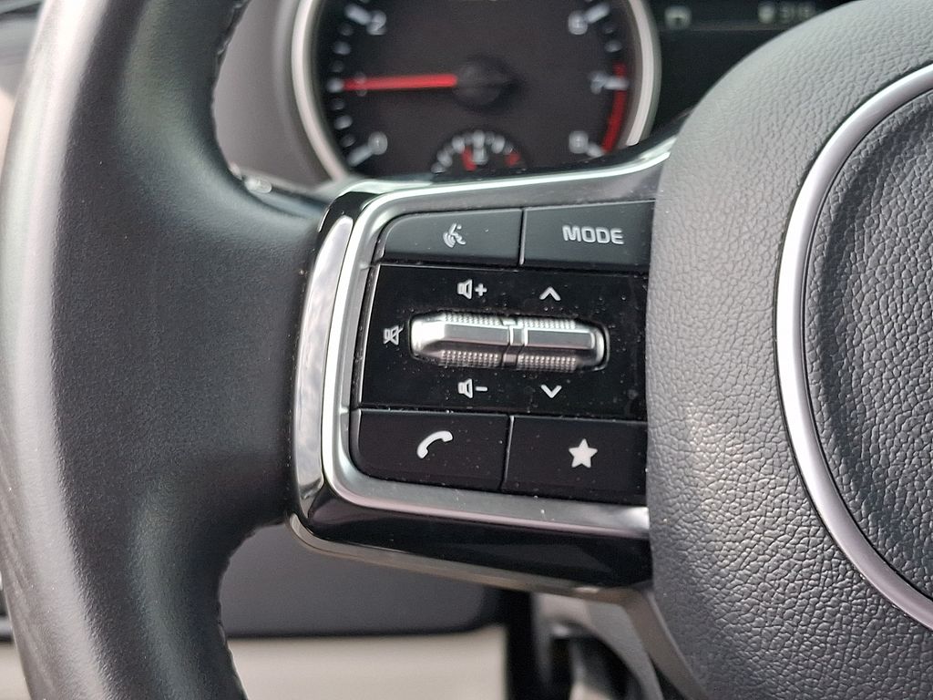 Used 2024 Kia Carnival Van