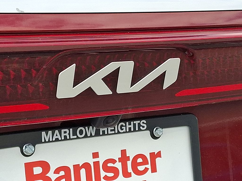 Used 2024 Kia Carnival Van