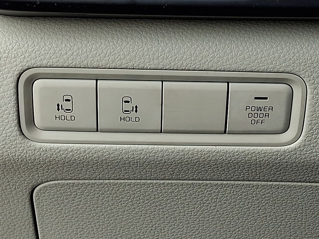 Used 2024 Kia Carnival Van