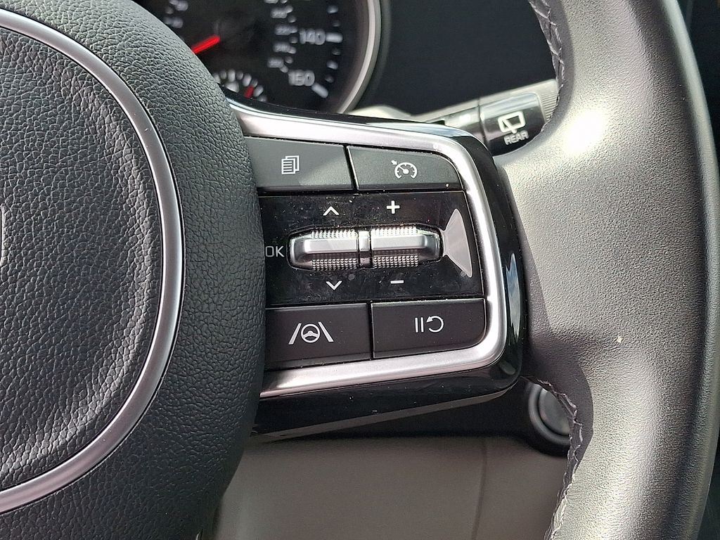 Used 2024 Kia Carnival Van