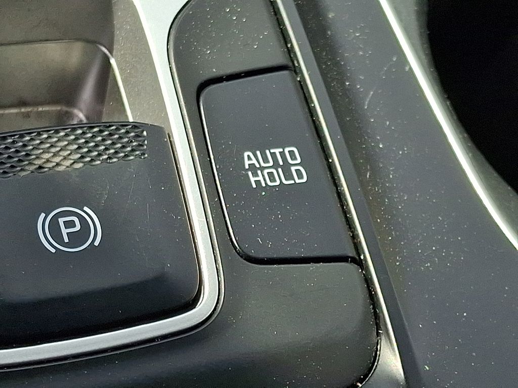 Used 2024 Kia Carnival Van