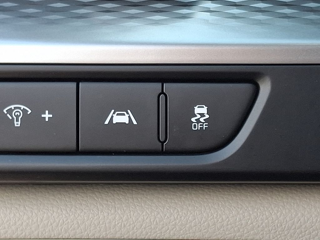 Used 2024 Kia Carnival Van