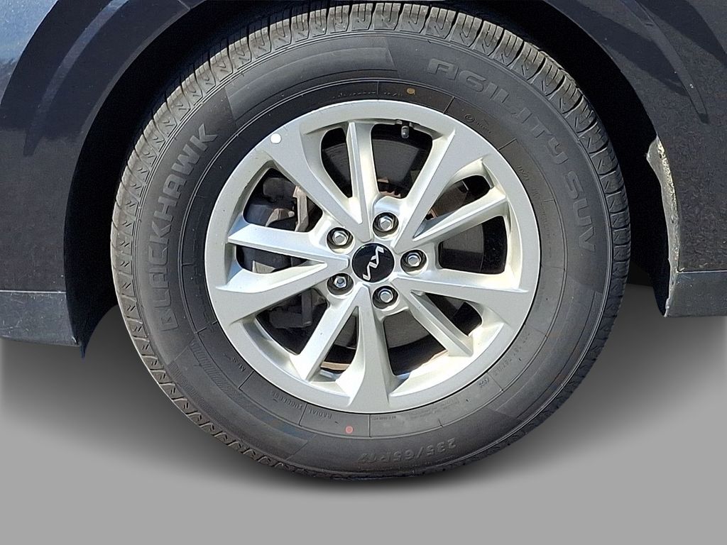 Used 2024 Kia Carnival Van