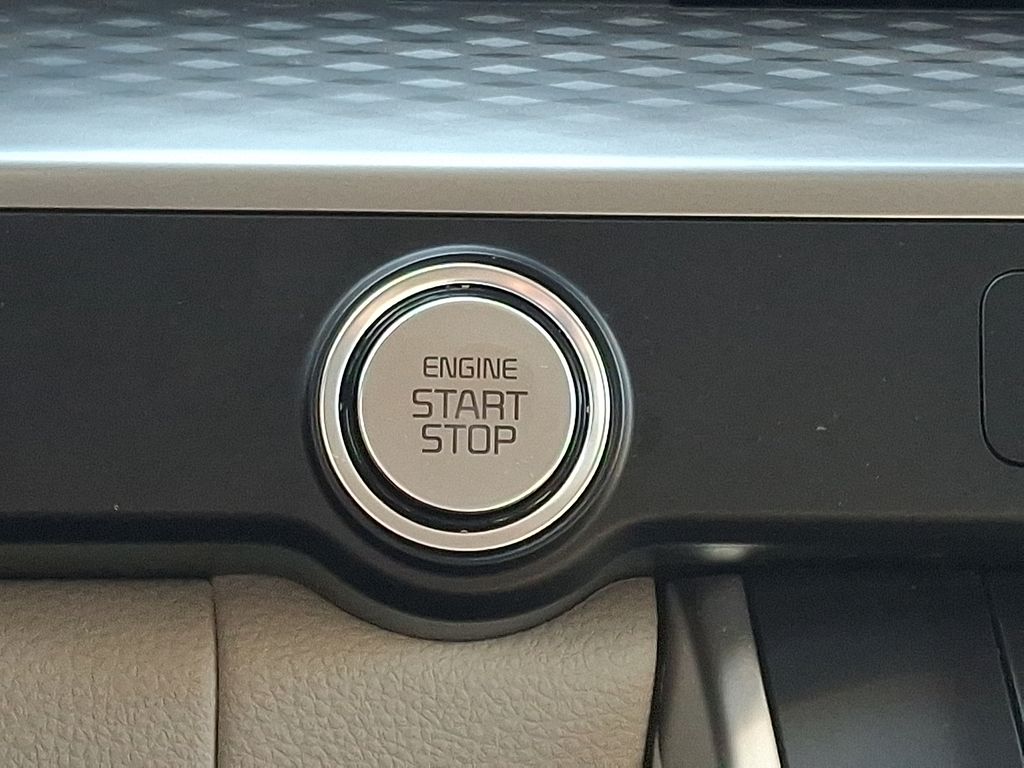 Used 2024 Kia Carnival Van