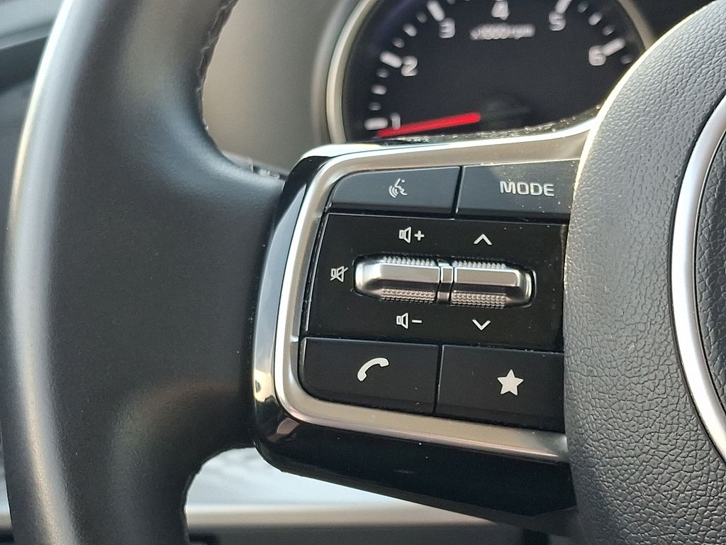 Used 2024 Kia Carnival Van