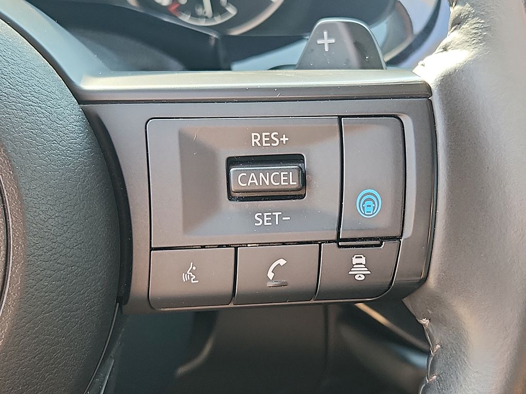 Used 2024 Nissan Pathfinder SUV