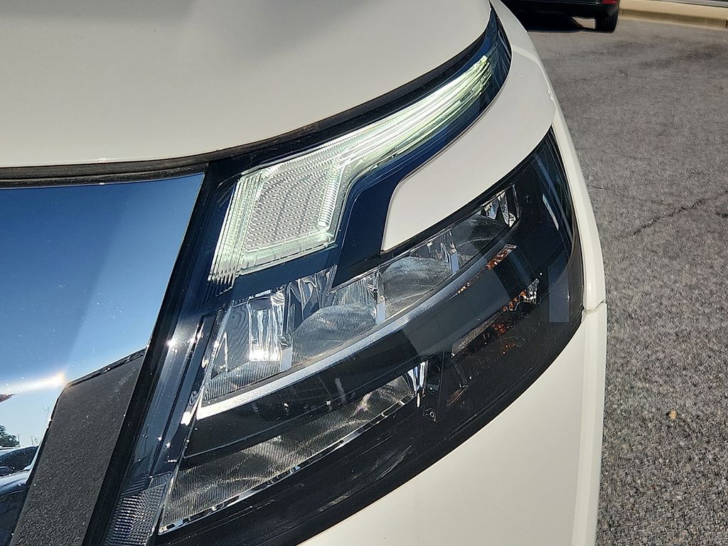Used 2024 Nissan Pathfinder SUV